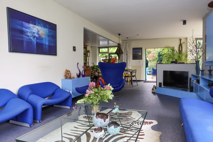 Foto 6 van Beatrixplein 3