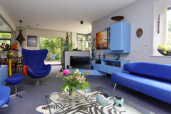 Foto 7 van Beatrixplein 3