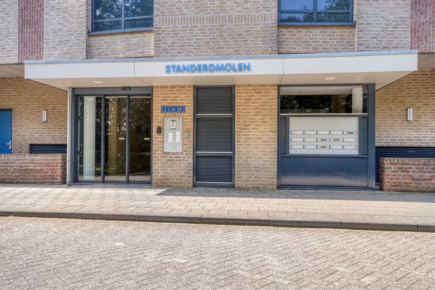 Foto 4 van Van Leeuwenhoeklaan 18