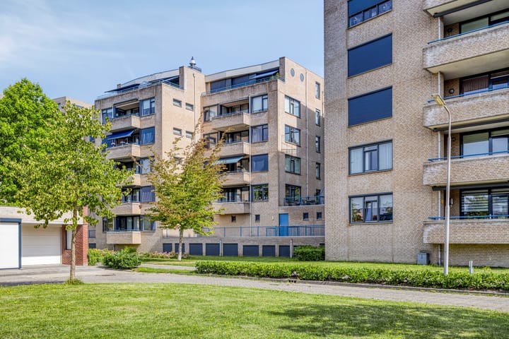 Foto 5 van Van Leeuwenhoeklaan 18