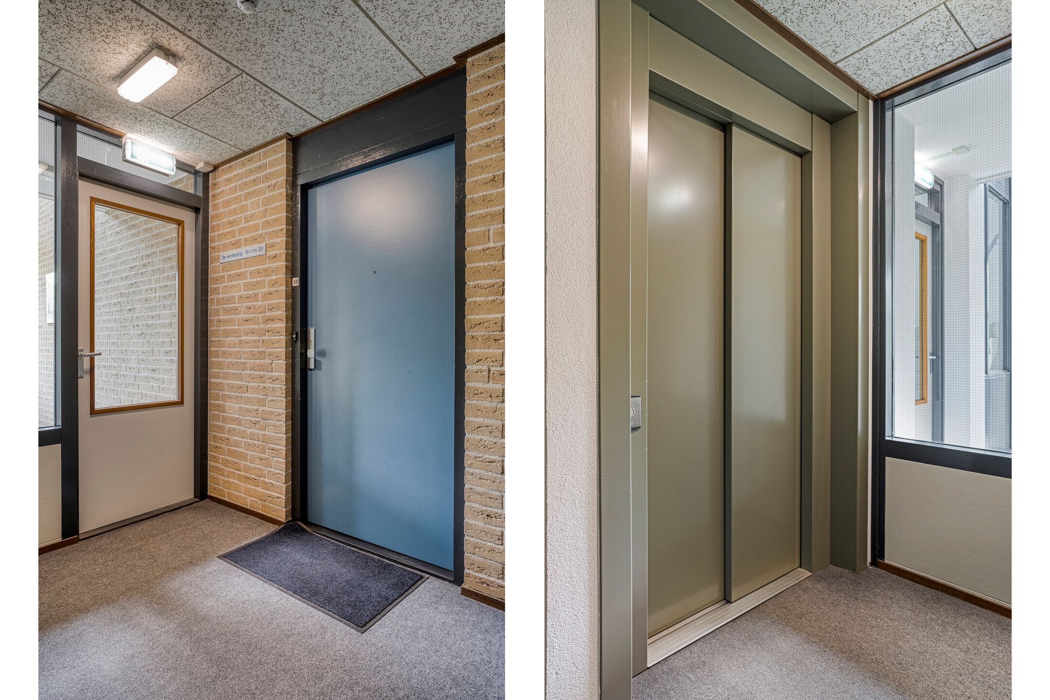 Foto 6 van Van Leeuwenhoeklaan 18