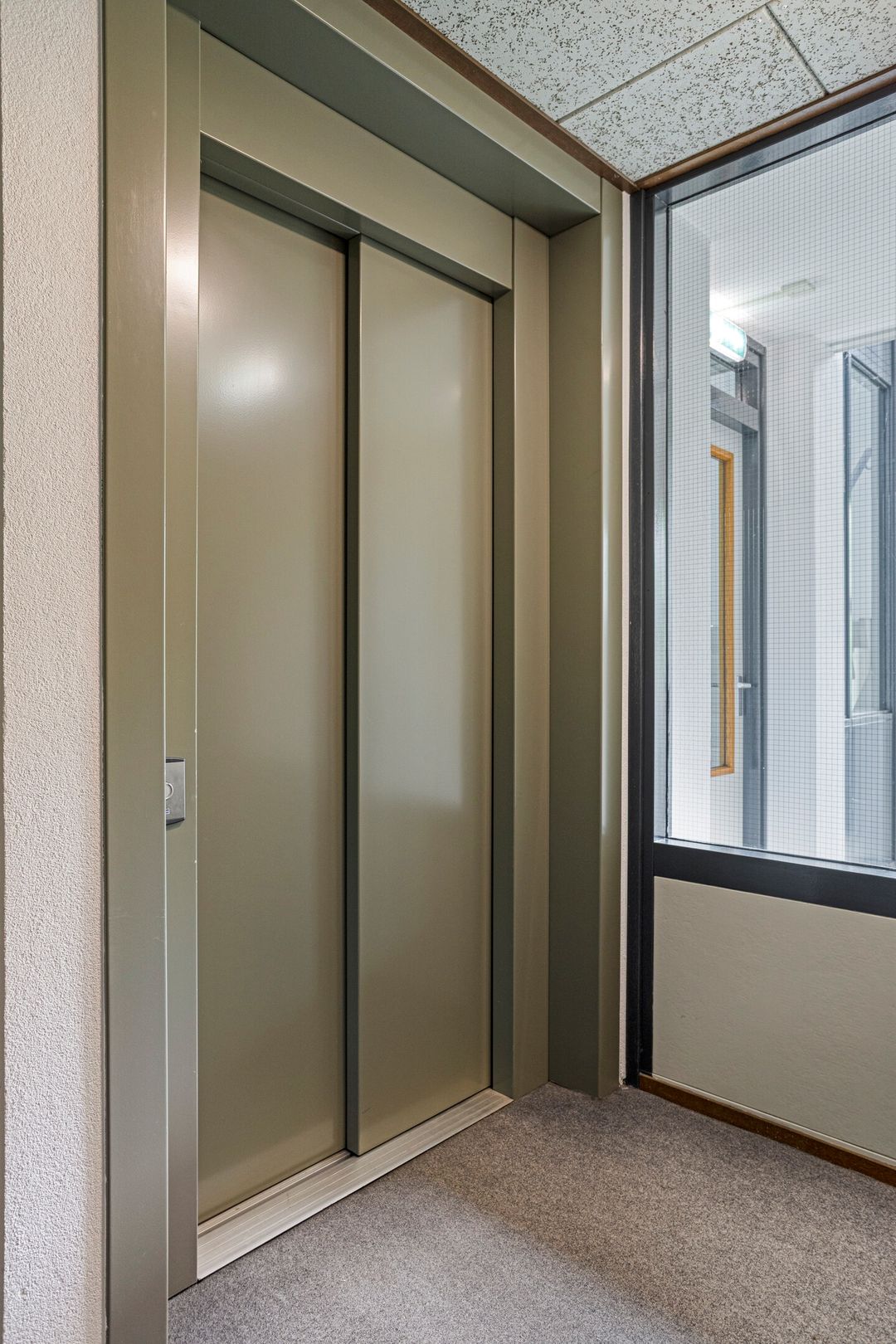 Foto 7 van Van Leeuwenhoeklaan 18