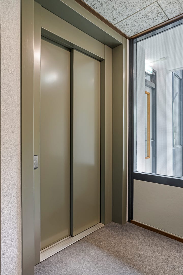 Photo 7 of Van Leeuwenhoeklaan 18