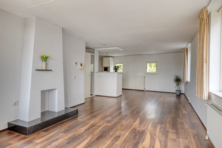 Foto 2 van Van Leeuwenhoeklaan 18