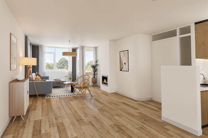 Photo 11 of Van Leeuwenhoeklaan 18