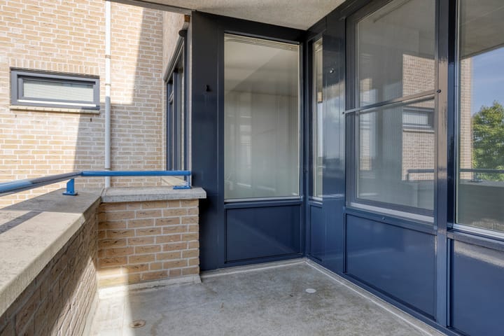 Photo 13 of Van Leeuwenhoeklaan 18