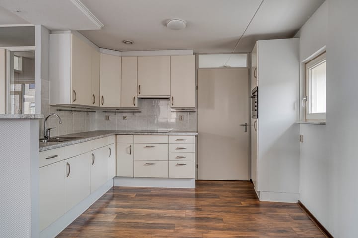 Foto 3 van Van Leeuwenhoeklaan 18