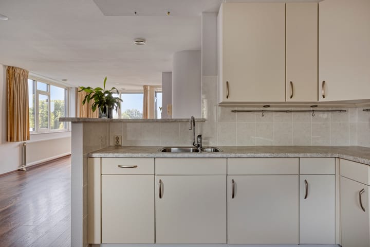 Photo 16 of Van Leeuwenhoeklaan 18