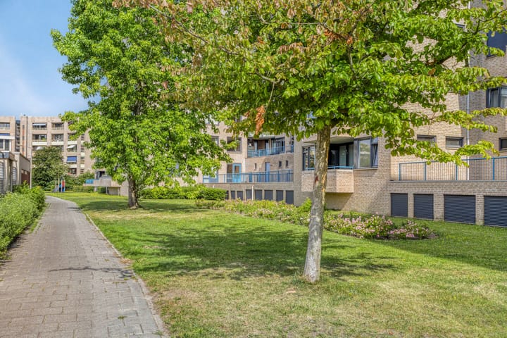 Photo 31 of Van Leeuwenhoeklaan 18