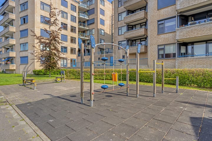 Photo 32 of Van Leeuwenhoeklaan 18