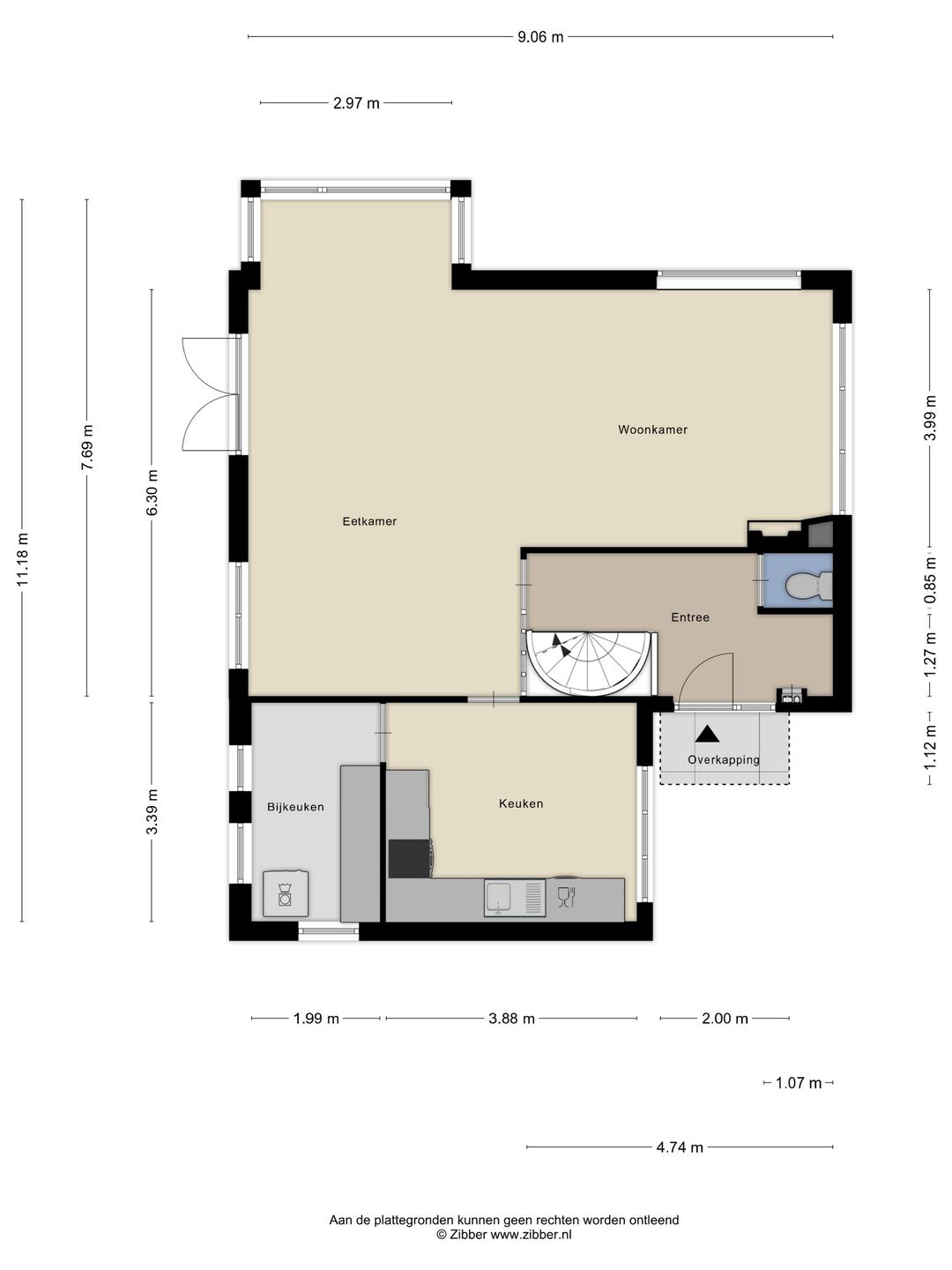 Foto 41 van Beatrixplein 3