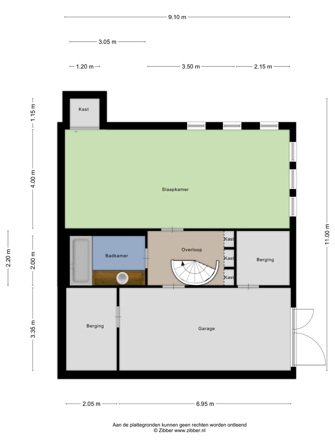 Foto 43 van Beatrixplein 3