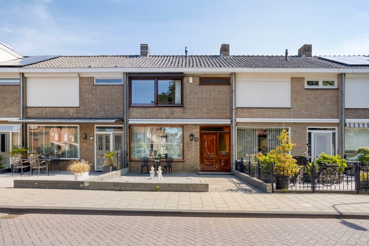 Bekijk foto van Leliestraat 14