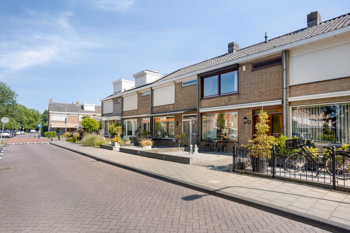 Foto 4 van Leliestraat 14