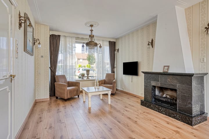 Foto 5 van Leliestraat 14