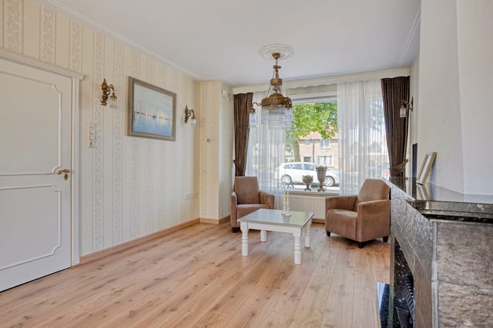 Foto 6 van Leliestraat 14