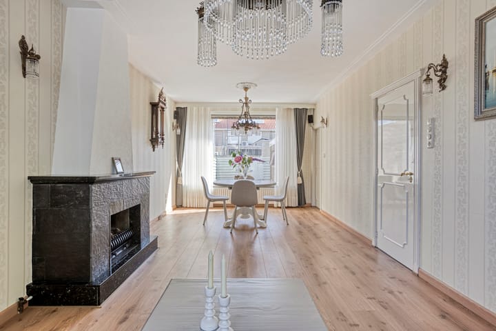 Foto 7 van Leliestraat 14