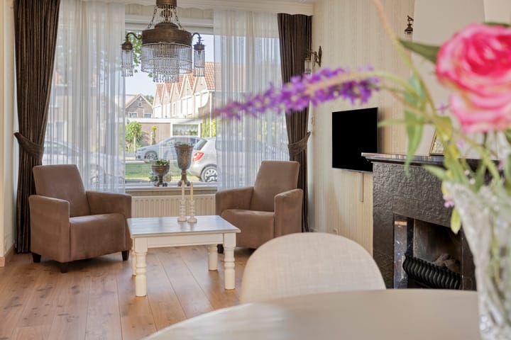 Foto 8 van Leliestraat 14