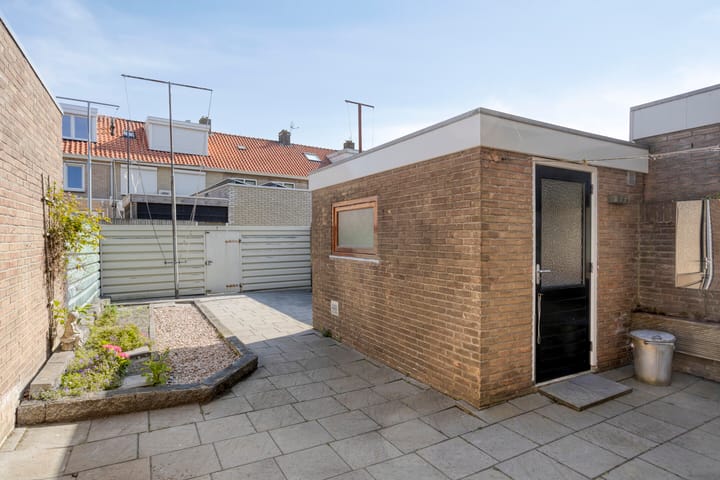 Foto 13 van Leliestraat 14