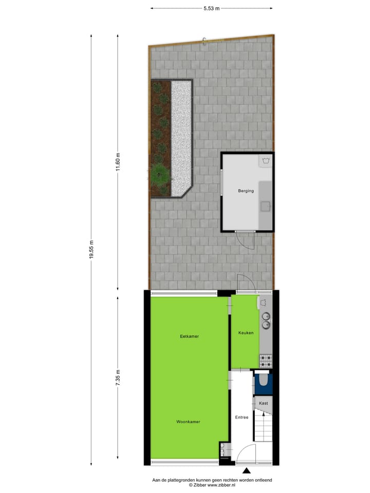 Foto 29 van Leliestraat 14