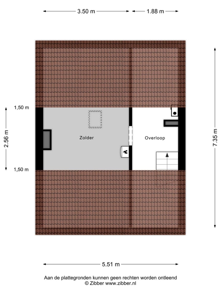Foto 32 van Leliestraat 14