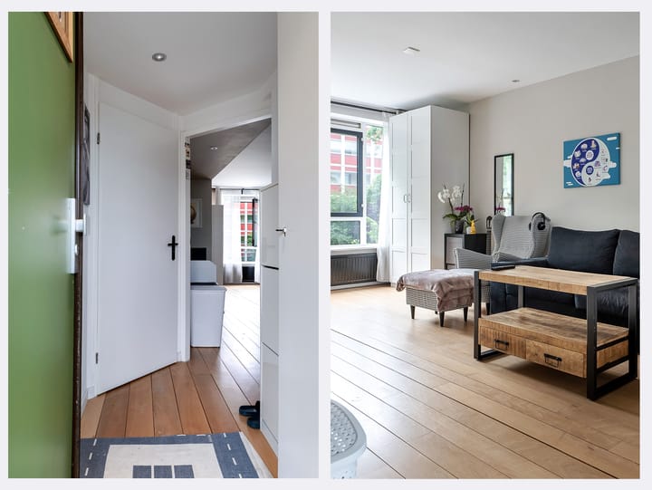 Foto 2 van Burgemeester Gijsenlaan 37