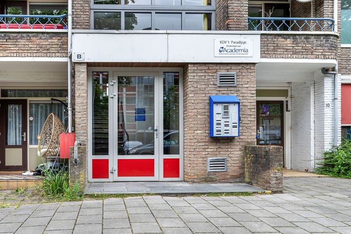 Foto 5 van Burgemeester Gijsenlaan 37