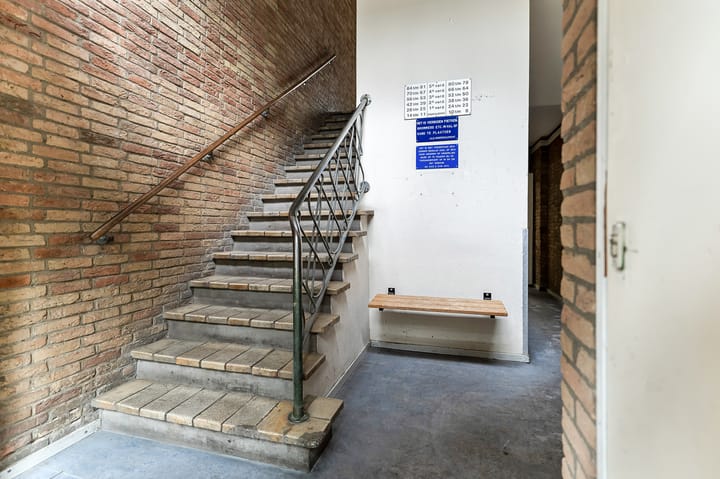 Foto 7 van Burgemeester Gijsenlaan 37