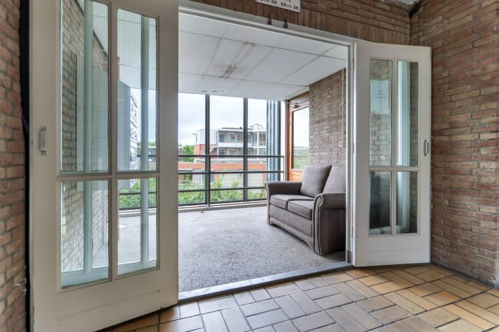 Foto 8 van Burgemeester Gijsenlaan 37