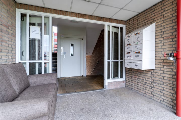 Foto 9 van Burgemeester Gijsenlaan 37