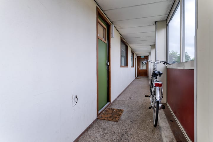 Foto 10 van Burgemeester Gijsenlaan 37