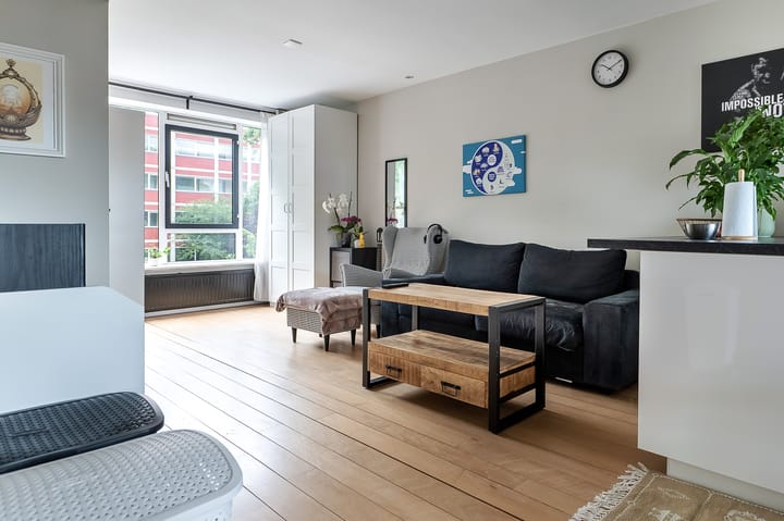 Foto 12 van Burgemeester Gijsenlaan 37