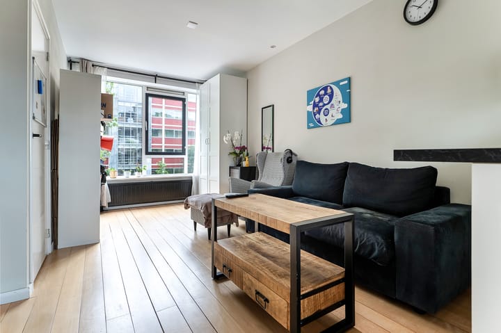 Foto 13 van Burgemeester Gijsenlaan 37