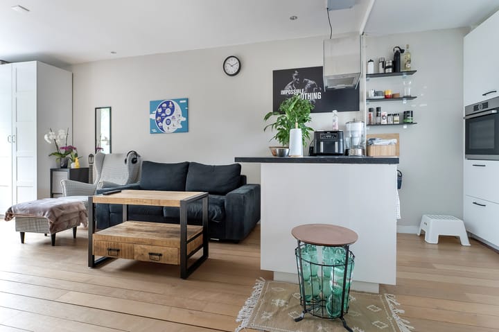 Foto 15 van Burgemeester Gijsenlaan 37