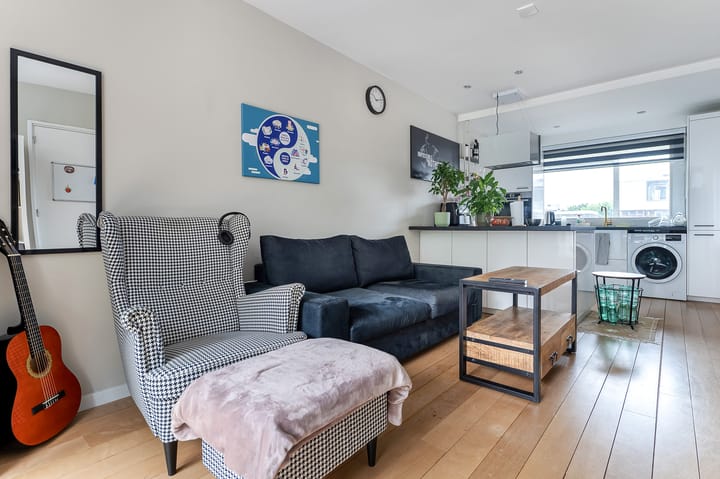 Foto 19 van Burgemeester Gijsenlaan 37