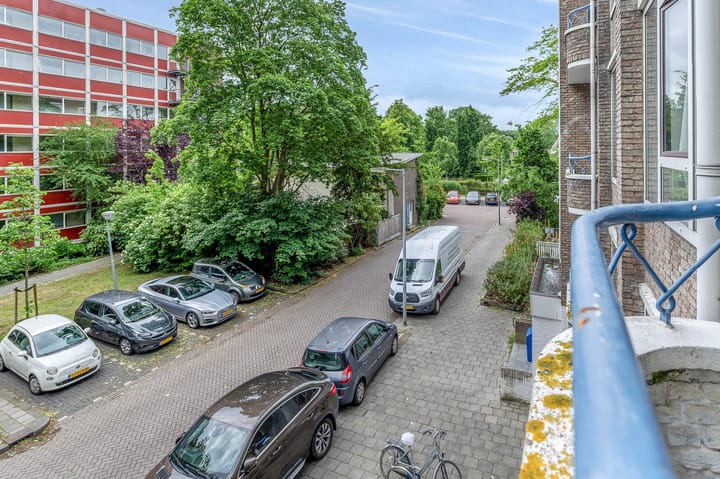 Foto 24 van Burgemeester Gijsenlaan 37