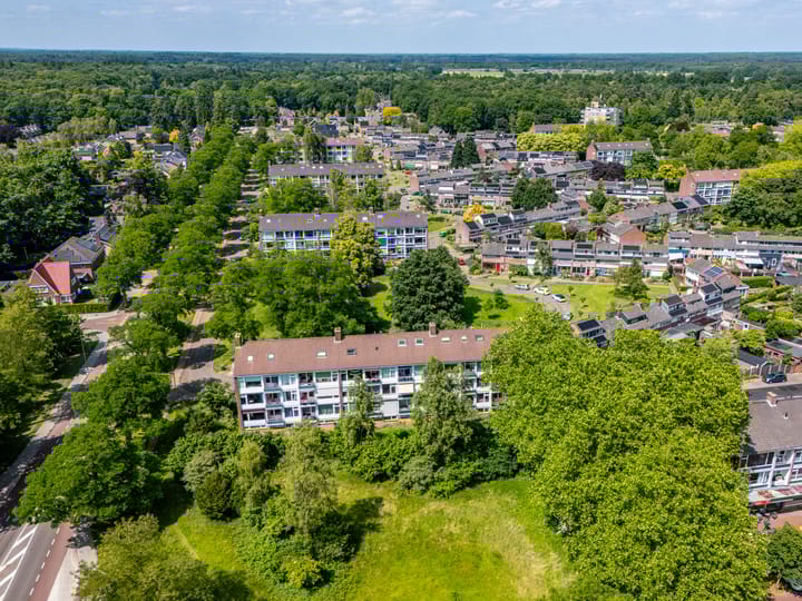 Foto 1 van Mezenlaan 19