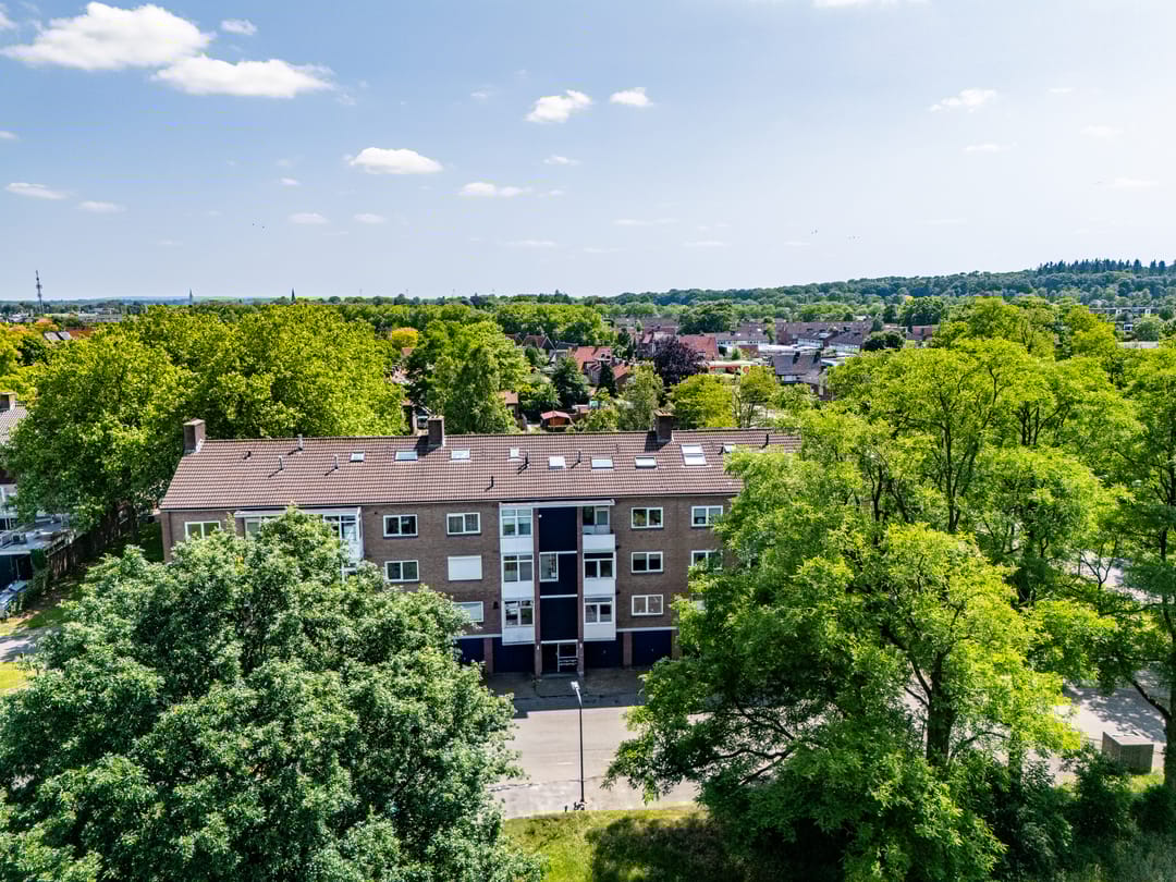 Foto 2 van Mezenlaan 19