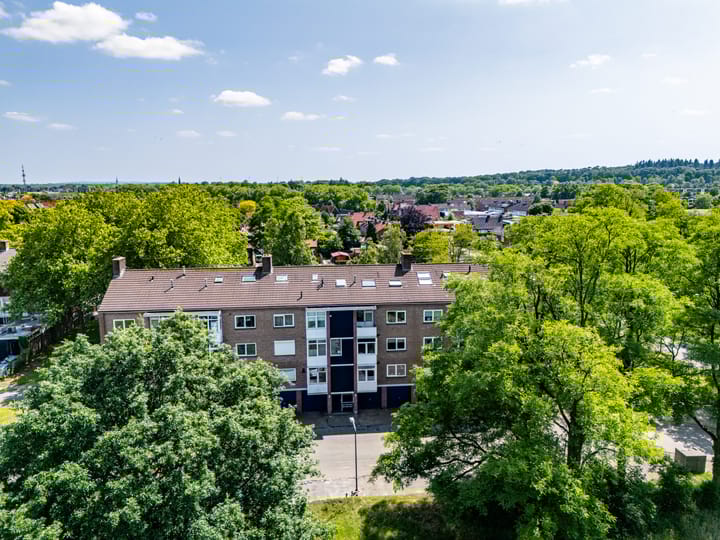 Foto 2 van Mezenlaan 19