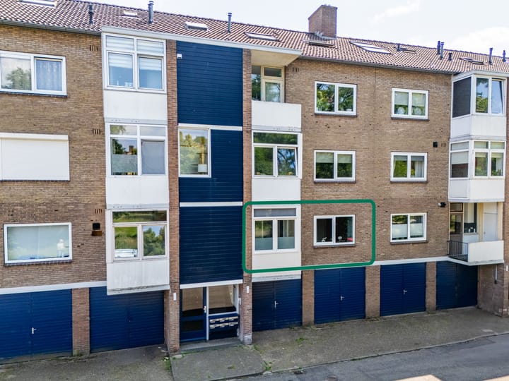 Foto 3 van Mezenlaan 19