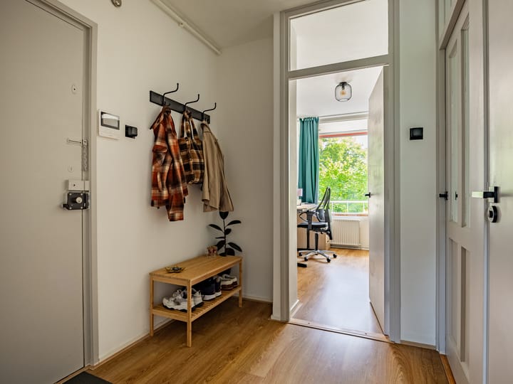 Foto 4 van Mezenlaan 19