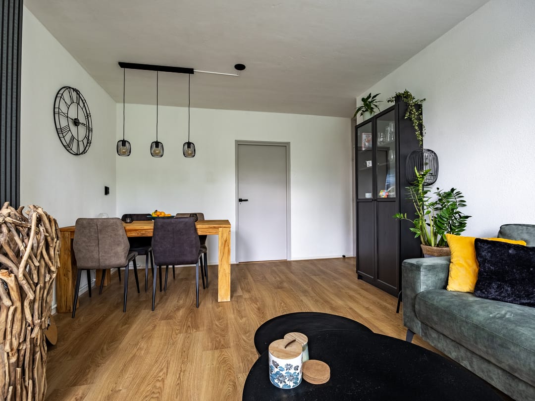 Foto 7 van Mezenlaan 19