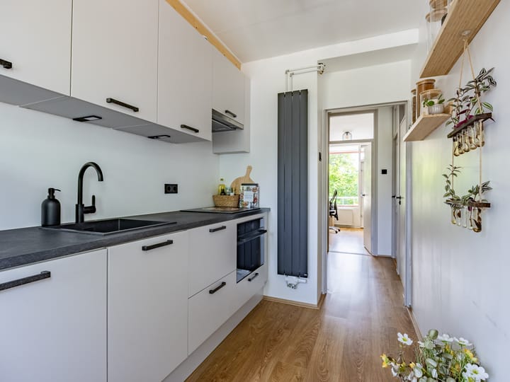 Foto 12 van Mezenlaan 19