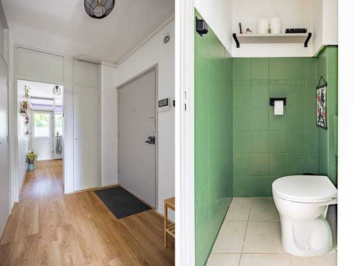 Foto 13 van Mezenlaan 19