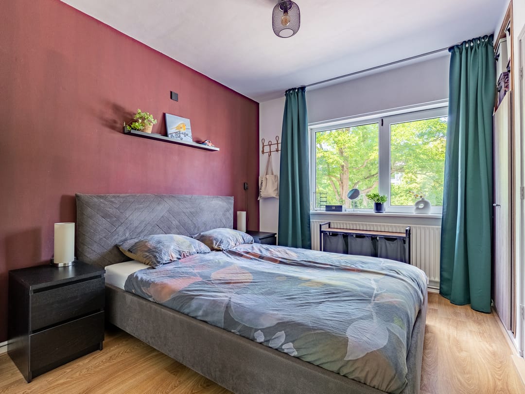 Foto 16 van Mezenlaan 19