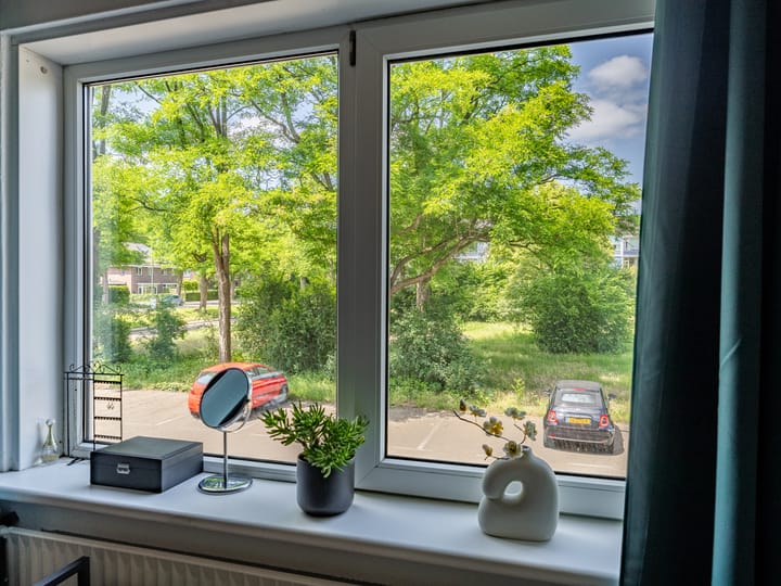 Foto 17 van Mezenlaan 19