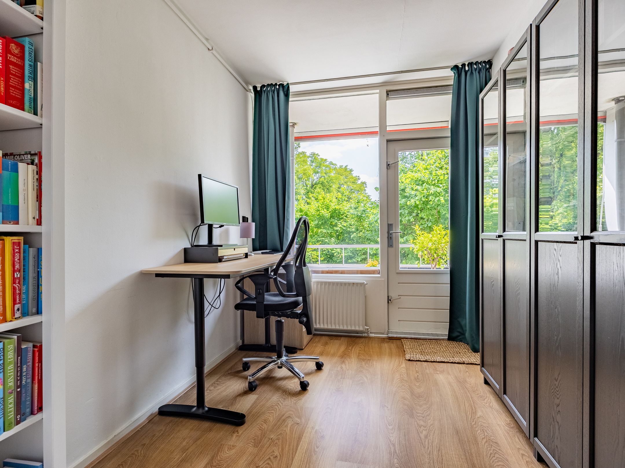 Foto 18 van Mezenlaan 19