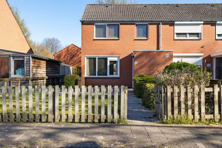 Foto 19 van Dissel 22