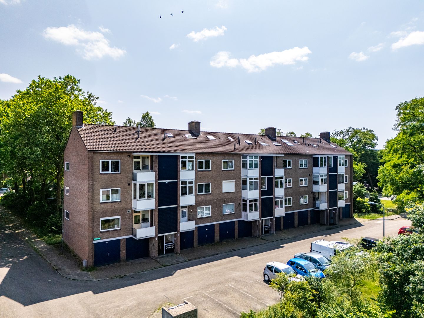 Foto 25 van Mezenlaan 19