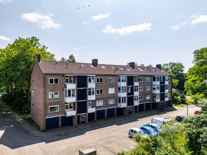 Foto 25 van Mezenlaan 19